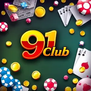 91 Club Icon